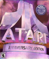 Atari Anniversary Edition - PC Games | Anubis Games and Hobby