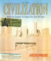 Civilization - PC Games | Anubis Games and Hobby