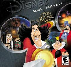 Disney's Villians Revenge - PC Games | Anubis Games and Hobby