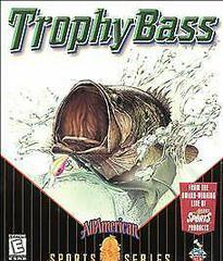 Trophy Bass - PC Games | Anubis Games and Hobby