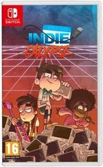 Indiecalypse - PAL Nintendo Switch | Anubis Games and Hobby