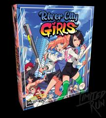 River City Girls [Classic Edition] - Playstation 4 | Anubis Games and Hobby