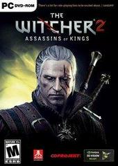 The Witcher 2: Assassins Of Kings Enhanced Edition - PC Games | Anubis Games and Hobby