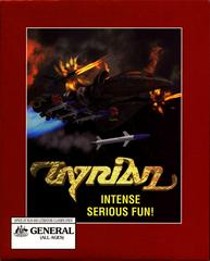 Tyrian - PC Games | Anubis Games and Hobby