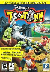 Toontown Online - PC Games | Anubis Games and Hobby