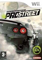 Need for Speed: Pro Street - PAL Wii | Anubis Games and Hobby