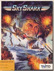 Sky Shark - Commodore 64 | Anubis Games and Hobby