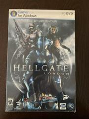 Hellgate: London [Collector's Edition] - PC Games | Anubis Games and Hobby