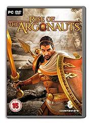 Rise of the Argonauts - PC Games | Anubis Games and Hobby