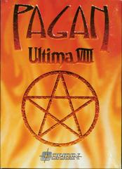 Ultima VIII: Pagan - PC Games | Anubis Games and Hobby