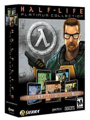 Half-Life [Platinum Collection] - PC Games | Anubis Games and Hobby