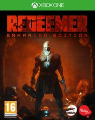 Redeemer - PAL Xbox One | Anubis Games and Hobby