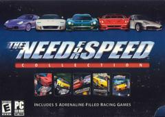 Need for Speed Collection - PC Games | Anubis Games and Hobby