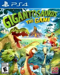 Gigantosaurus: The Game - Playstation 4 | Anubis Games and Hobby