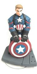 Captain America - The First Avenger 3.0 - Disney Infinity | Anubis Games and Hobby