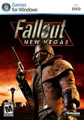 Fallout: New Vegas - PC Games | Anubis Games and Hobby