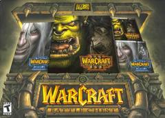 Warcraft III Battle Chest - PC Games | Anubis Games and Hobby