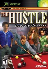 The Hustle Detroit Streets - Xbox | Anubis Games and Hobby