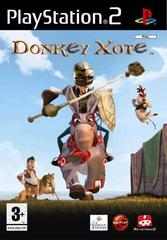 Donkey Xote - PAL Playstation 2 | Anubis Games and Hobby