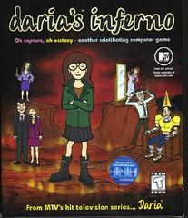 Daria's Inferno - PC Games | Anubis Games and Hobby