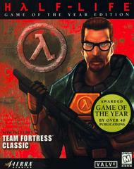 Half-Life [Game of the Year Edition] - PC Games | Anubis Games and Hobby