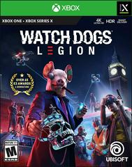 Watch Dogs: Legion - Xbox Series X | Anubis Games and Hobby