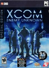 XCOM: Enemy Unknown [Special Edition] - PC Games | Anubis Games and Hobby