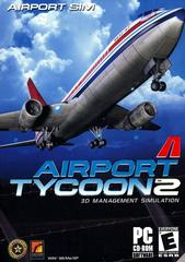 Airport Tycoon 2 - PC Games | Anubis Games and Hobby