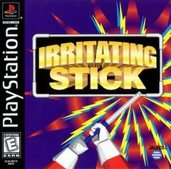 Irritating Stick - Playstation | Anubis Games and Hobby