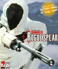 Rainbow Six: Rogue Spear - PC Games | Anubis Games and Hobby