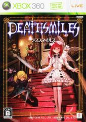 DeathSmiles - JP Xbox 360 | Anubis Games and Hobby