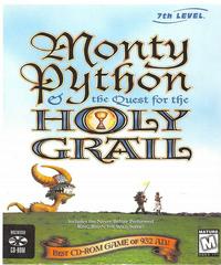 Monty Python: The Quest for the Holy Grail - PC Games | Anubis Games and Hobby