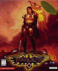 Emperor of the Fading Suns - PC Games | Anubis Games and Hobby