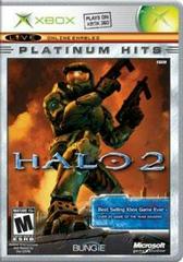 Halo 2 [Platinum Hits] - Xbox | Anubis Games and Hobby