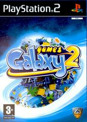 Games Galaxy 2 - PAL Playstation 2 | Anubis Games and Hobby