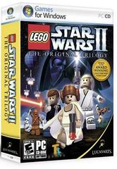 Lego Star Wars II Original Trilogy - PC Games | Anubis Games and Hobby