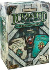 Icewind Dale: The Ultimate Collection - PC Games | Anubis Games and Hobby