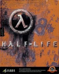 Half-Life - PC Games | Anubis Games and Hobby