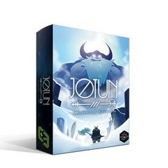 Jotun [Collector's Edition IndieBox] - PC Games | Anubis Games and Hobby