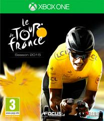 Le Tour De France 2015 - PAL Xbox One | Anubis Games and Hobby