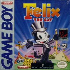 Felix the Cat - GameBoy | Anubis Games and Hobby