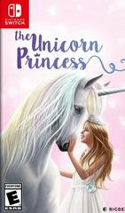 Unicorn Princess - Nintendo Switch | Anubis Games and Hobby