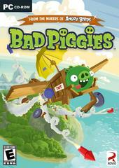 Bad Piggies - PC Games | Anubis Games and Hobby