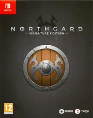 Northgard [Signature Edition] - PAL Nintendo Switch | Anubis Games and Hobby