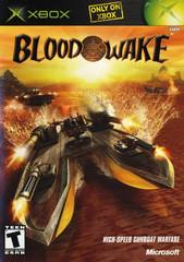 Blood Wake - Xbox | Anubis Games and Hobby