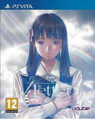 Root Letter - PAL Playstation Vita | Anubis Games and Hobby