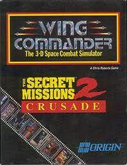 Wing Commander: The Secret Missions 2 - PC Games | Anubis Games and Hobby