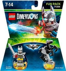 The LEGO Batman Movie [Fun Pack] - Lego Dimensions | Anubis Games and Hobby