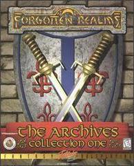 Forgotten Realms Archives: Collection One - PC Games | Anubis Games and Hobby