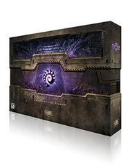 StarCraft II Heart of the Swarm [Collector's Edition] - PC Games | Anubis Games and Hobby